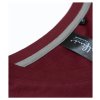Action V-neck-light anthracite