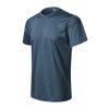 Chance (GRS)-tmavý denim melír