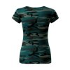 Camo Pure-camouflage petrol