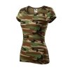 Camo Pure-camouflage brown