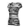 Camo Pure-camouflage gray