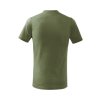 Basic Free-khaki