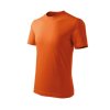 Basic Free-oranžová