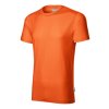 Resist heavy-oranžová 11 (brand label)