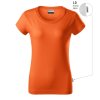 Resist heavy-oranžová 11 (brand label)