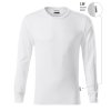 Resist LS-biela 00 (brand label)