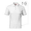 Resist Heavy Polo-biela 00 (brand label)