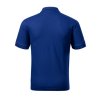 Resist Heavy Polo-kráľovská modrá 05 (brand label)