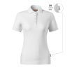 Resist Heavy Polo-biela 00 (brand label)