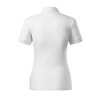 Resist Heavy Polo-biela 00 (brand label)
