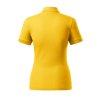 Resist Heavy Polo-žltá 04 (brand label)