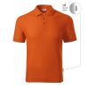 Reserve-oranžová 11 (brand label)