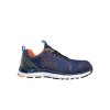 AER55 IMPULSE BLUE ORANGE LOW-modrá