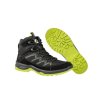 ARDEN BLACK CTX MID-čierna