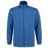 Sweat Jacket Washable 60 °C-kráľovská modrá