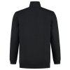 Sweat Jacket Washable 60 °C-čierna