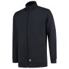 Sweat Jacket Washable 60 °C-tmavomodrá