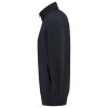 Sweat Jacket Washable 60 °C-tmavomodrá