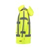 RWS Parka-fluorescenčná žltá
