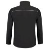 Luxury Softshell-čierna