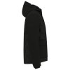 Puffer Jacket Rewear-čierna