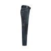 Work Jeans-denim blue