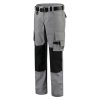 Cordura Canvas Work Pants-sivá