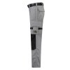 Cordura Canvas Work Pants-sivá