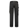 Cordura Canvas Work Pants-tmavosivý