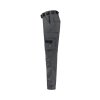 Work Pants Twill Cordura Stretch-tmavosivý