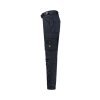 Work Pants Twill Cordura Stretch-tmavomodrá