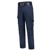 Work Pants Twill Cordura-ink