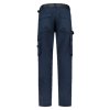 Work Pants Twill Cordura-ink