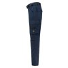 Work Pants Twill Cordura-ink