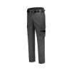 Work Pants Twill-tmavosivý