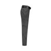 Work Pants Twill-tmavosivý