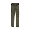 Work Pants Twill-army
