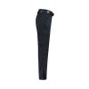 Work Pants Twill-tmavomodrá