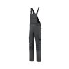 Bib & Brace Twill Cordura-tmavosivý