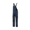 Bib & Brace Twill Cordura-tmavomodrá