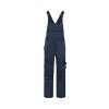 Bib & Brace Twill Cordura-tmavomodrá