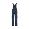 Bib & Brace Twill Cordura-tmavomodrá