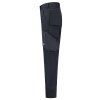 Work Trousers 4-way Stretch-ink
