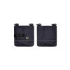 CORDURA Swing Pockets-tmavomodrá