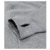 Vertex Hoodie-tmavosivý melír