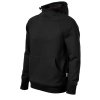 Vertex Hoodie-čierna