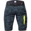 Šortky ARDON®CREATRON® camo zelené