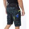 Šortky ARDON®CREATRON® camo zelené