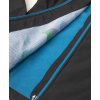 Bunda softshell ARDON®FLORET dámska, čierna
