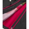 Bunda softshell ARDON®FLORET dámska, čierna